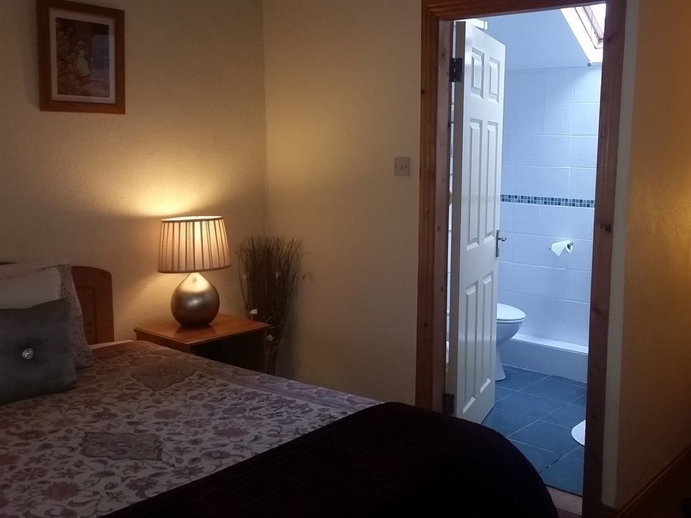 Ballinacourty House B&B Tipperary Zewnętrze zdjęcie
