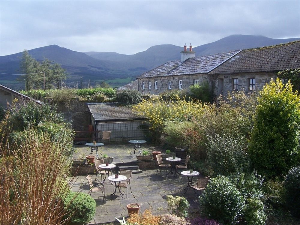 Ballinacourty House B&B Tipperary Zewnętrze zdjęcie