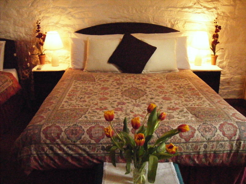 Ballinacourty House B&B Tipperary Zewnętrze zdjęcie
