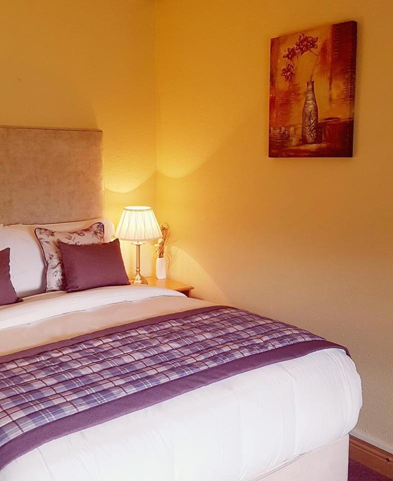 Ballinacourty House B&B Tipperary Zewnętrze zdjęcie