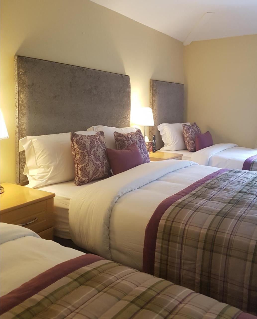 Ballinacourty House B&B Tipperary Zewnętrze zdjęcie